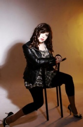 Lisa Yumi Mitchell - The London Look