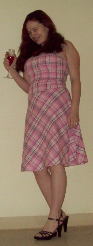 Nicolette - Nicolette