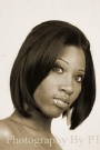 Kandi Raven - Editorial