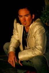 JACOB GARDNER - WINERY SHOOT
