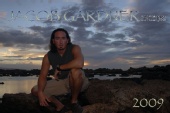 JACOB GARDNER - JACOB GARDNER 2009 CALENDAR