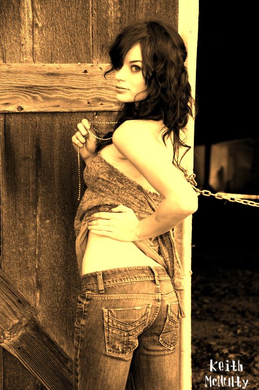 Cassidy - Model Cassidy 2009 