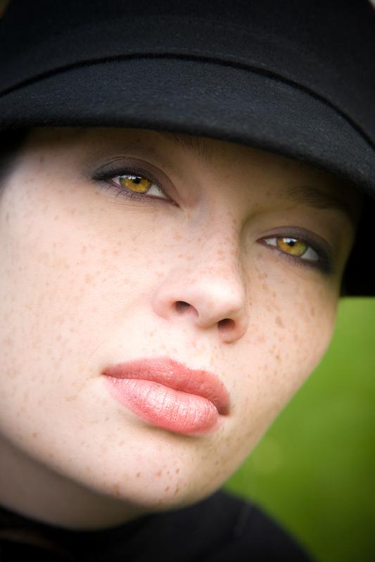 FoxxxyAstaria - Laura L. Briere