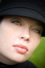 FoxxxyAstaria - Laura L. Briere
