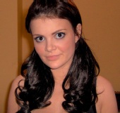 Jessica D. - Recent snapshot