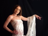 Lacey - Stacey in Lace