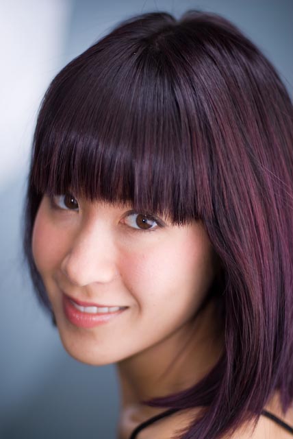 czchristine - Headshot