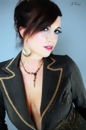 Melissa Rain - Going to the Office