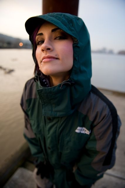 Miss Ciciley - january 09