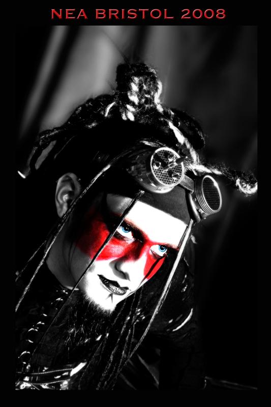 Knightmare - Nea Bristol Photography