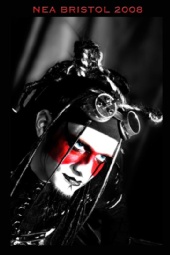 Knightmare - Nea Bristol Photography