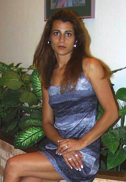 JoAnna - JoAnna in House