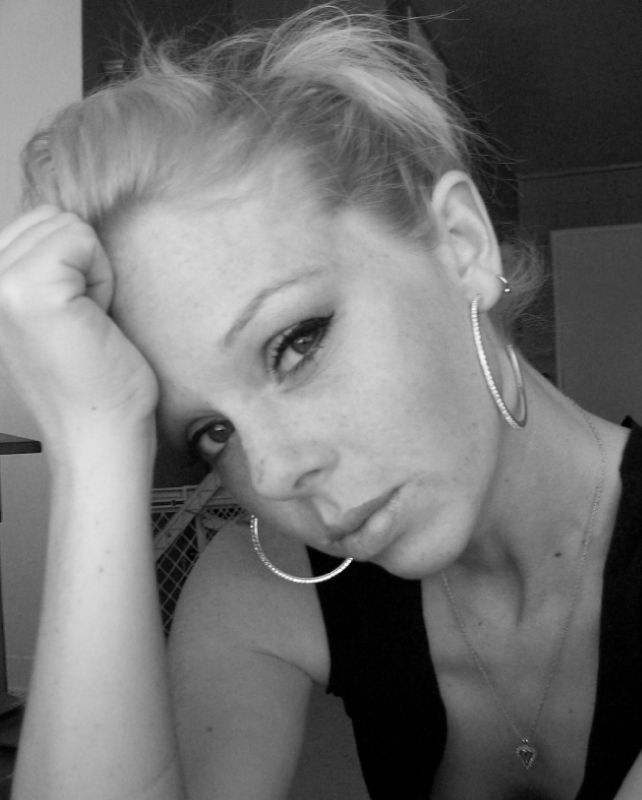 Summer - Stressed out mother