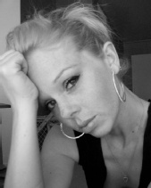 Summer - Stressed out mother