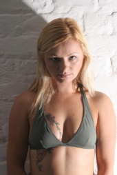 cherry fay