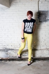 Mandy Hagee - Mandy-253