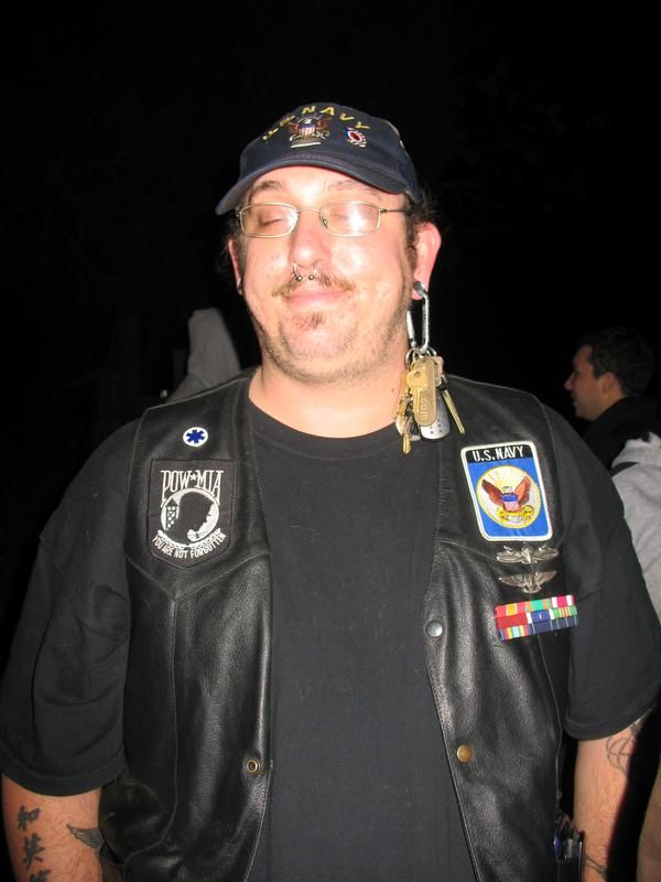 Doc - Biker fun