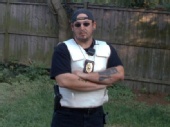 Doc - Uniformed