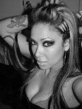 Raye Leanne
