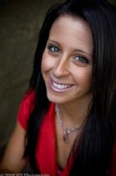 Julia Symonds