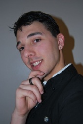 World Class Guy - The Thinker