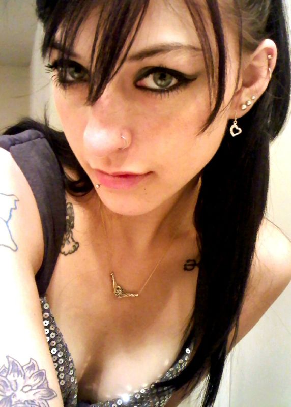 Brianna Price - *Close Up*