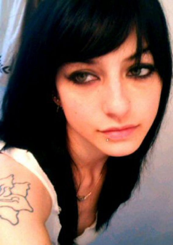 Brianna Price - *Content