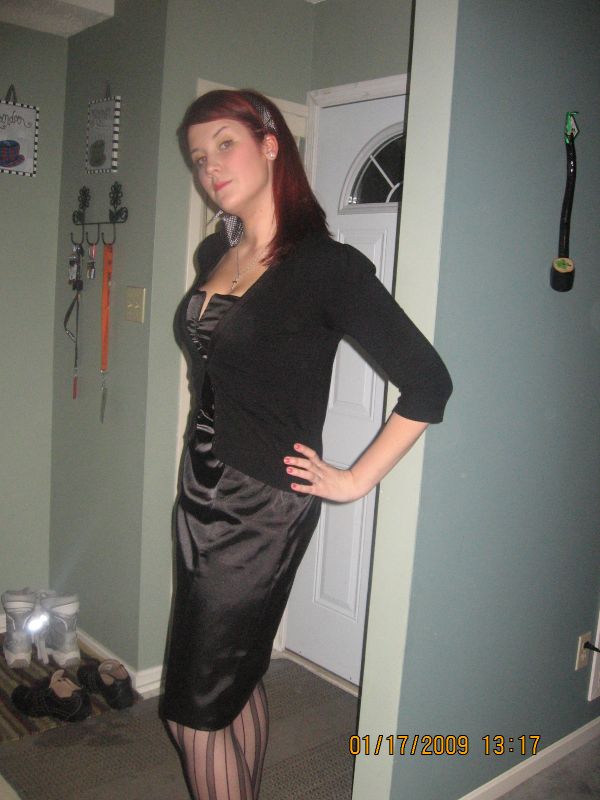 Goldenfaith - bodyshot