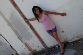 babycakes - On the Wall