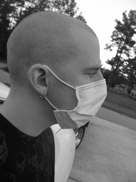 Justin Duplantis - Bloody.