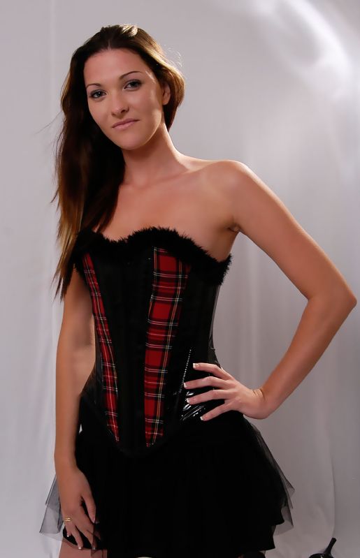 diamond York - tartan1
