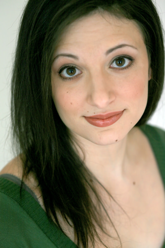 Melissa Zarb-Cousin - Headshot 3