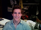 Greg - Photobooth: Smile 2