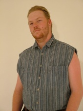 Michael Vencent - me 