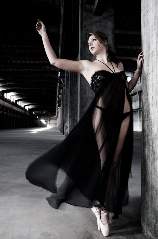 Jessica Farwell