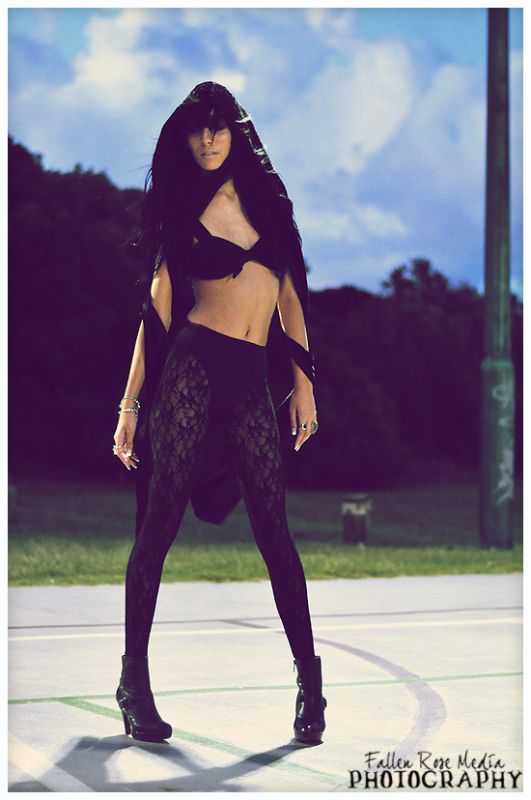 ChelseaRose - Candid Hearts Clothing