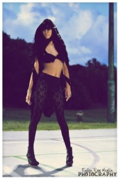 ChelseaRose - Candid Hearts Clothing