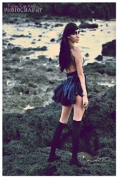 ChelseaRose - Candid Hearts Clothing