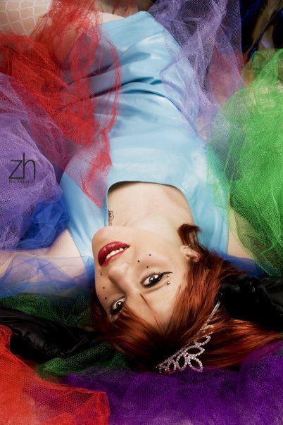 LaVonneMJA - Queen of the Dolls