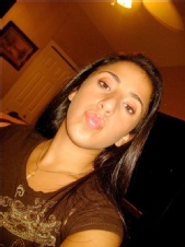 Jessica Tellez - Jess