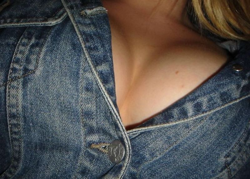 Linda VonRichthofen - Jeans 