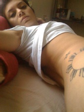 Denise Petty - Ink Peek
