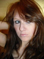 msblueyes - Head Shot