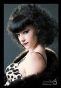 Tessa LeTaunt - Photog Seth Garcia, MUA/Stylist Mallory Mackey