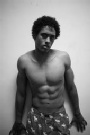 Allen Ayers - Modeling 1