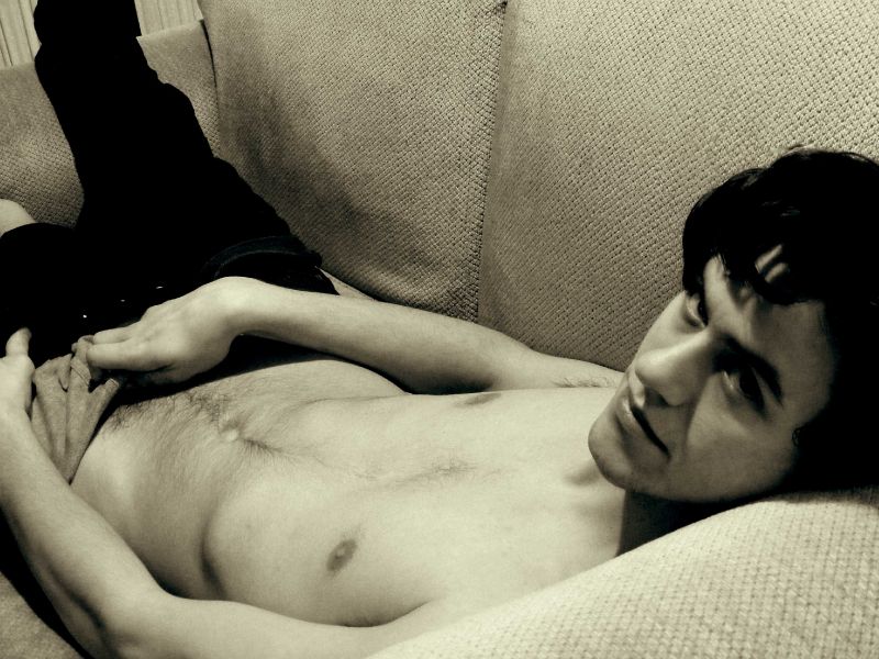 shyDevil - SExy boy ;)