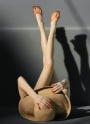 Amanda Lea - Hands and Feet