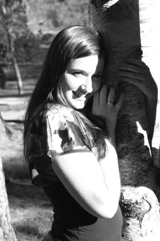 Amanda Overlock