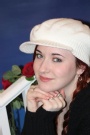 Amanda Overlock