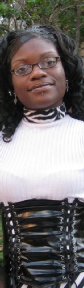 Ladie Isis - Happy life